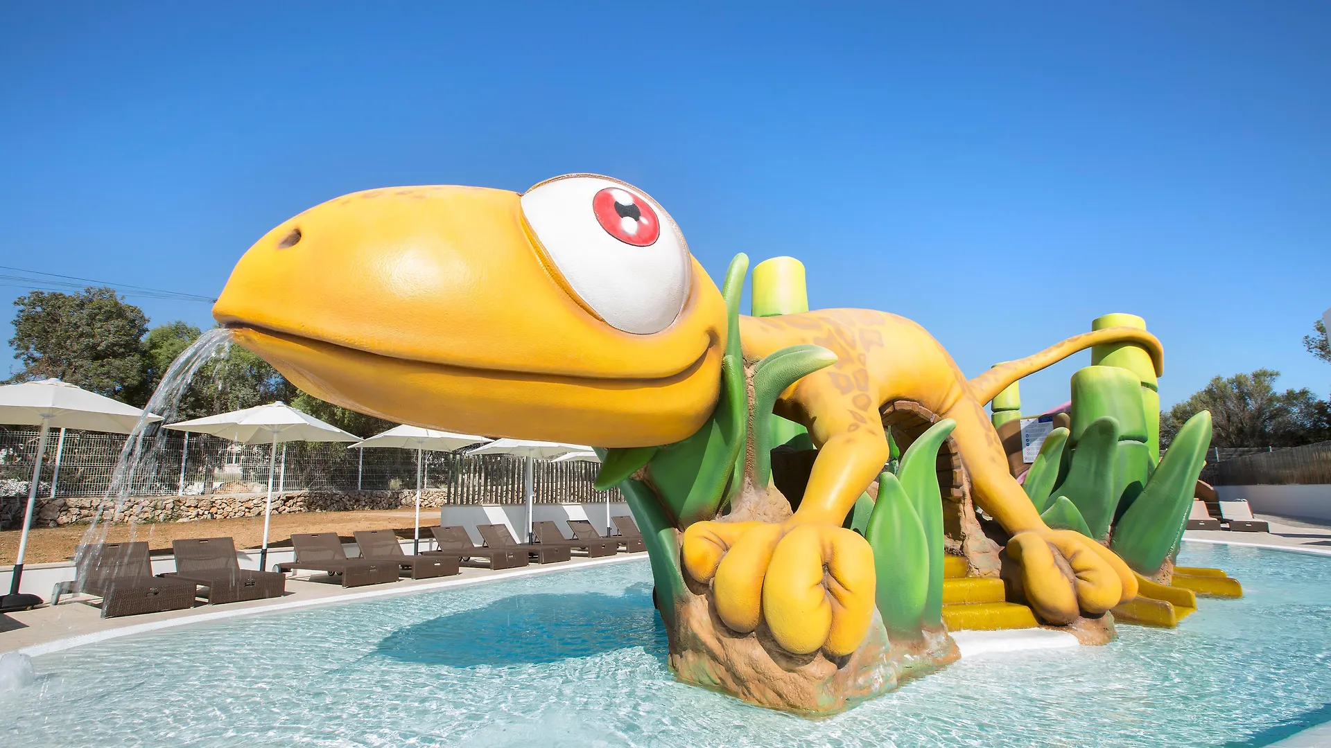 Marsenses Ferrera Blanca Hotel Family Cala D'Or Hiszpania