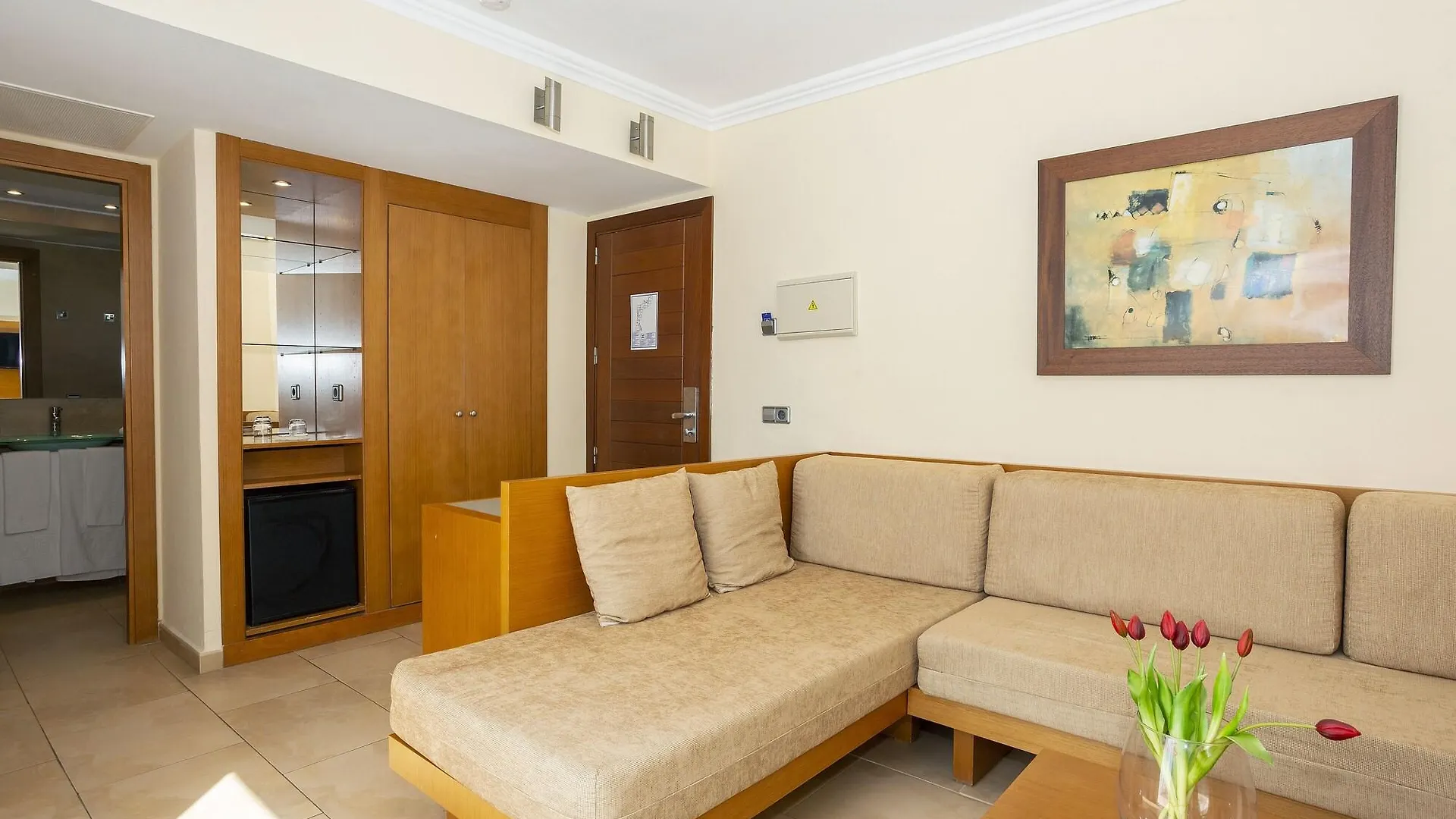 Marsenses Ferrera Blanca Hotel Family Cala D'Or