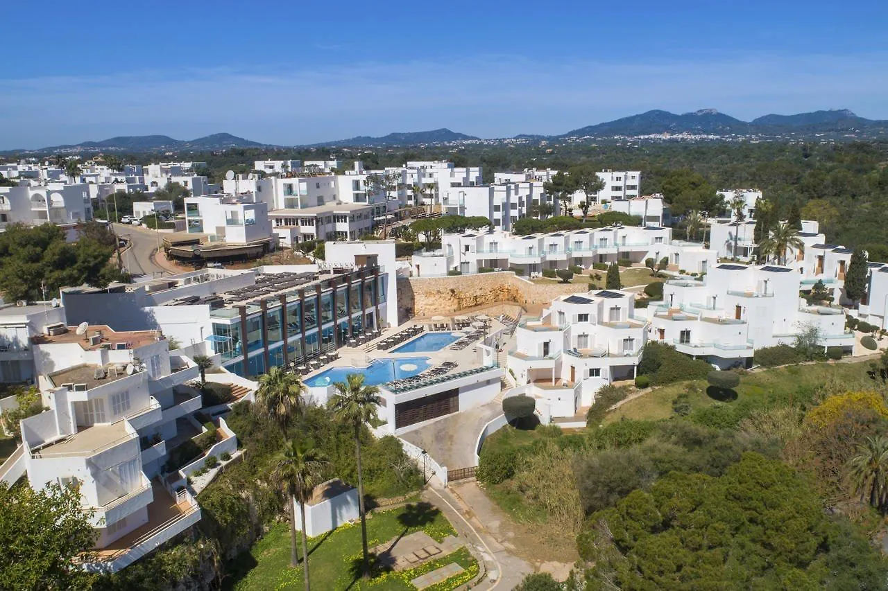Marsenses Ferrera Blanca Hotel Family Cala D'Or