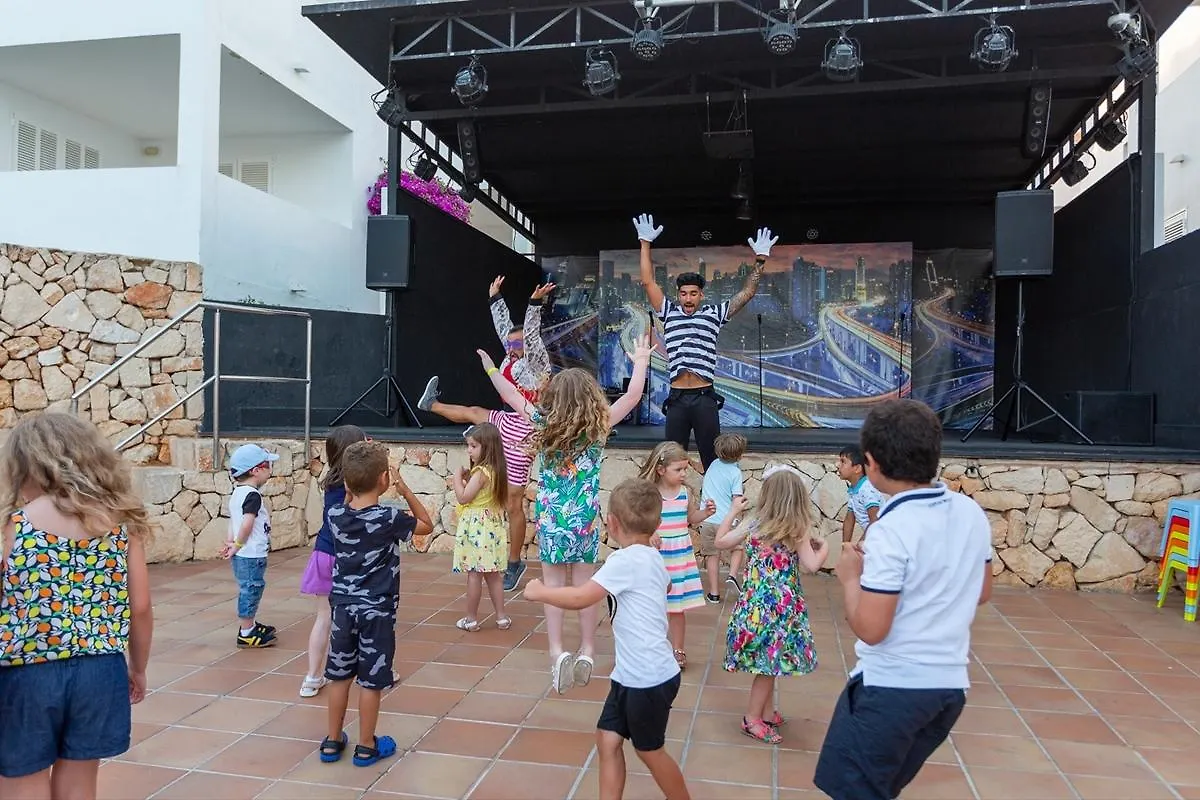 Marsenses Ferrera Blanca Hotel Family Cala D'Or 4*,