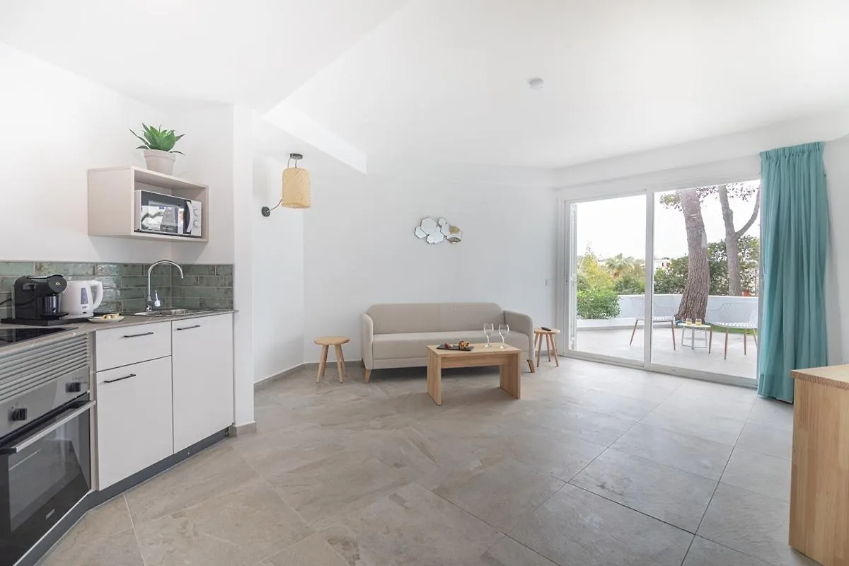 ****  Marsenses Ferrera Blanca Hotel Family Cala D´Or Spanyolország