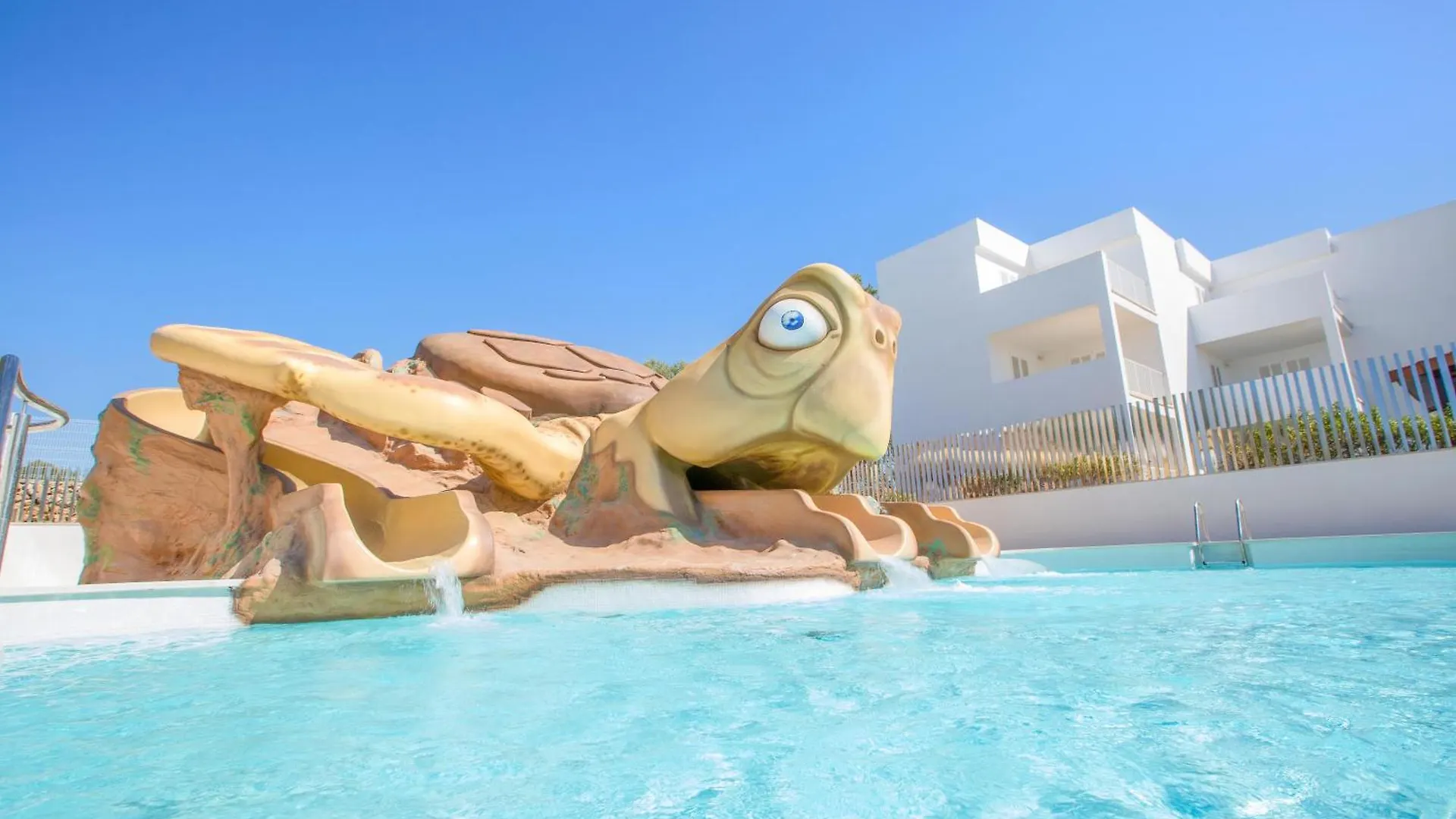 Marsenses Ferrera Blanca Hotel Family Cala D'Or