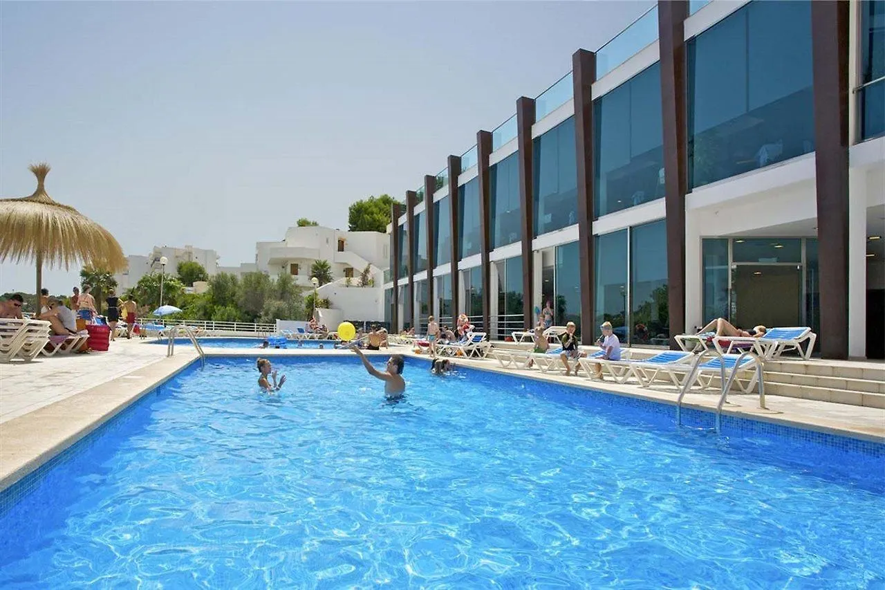 Marsenses Ferrera Blanca Hotel Family Cala D'Or