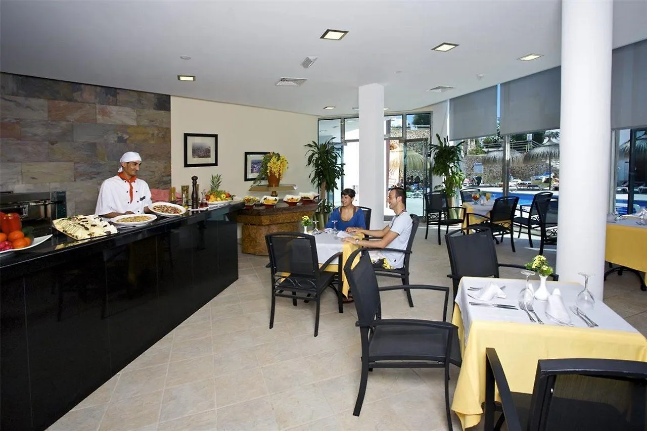 Marsenses Ferrera Blanca Hotel Family Cala D´Or