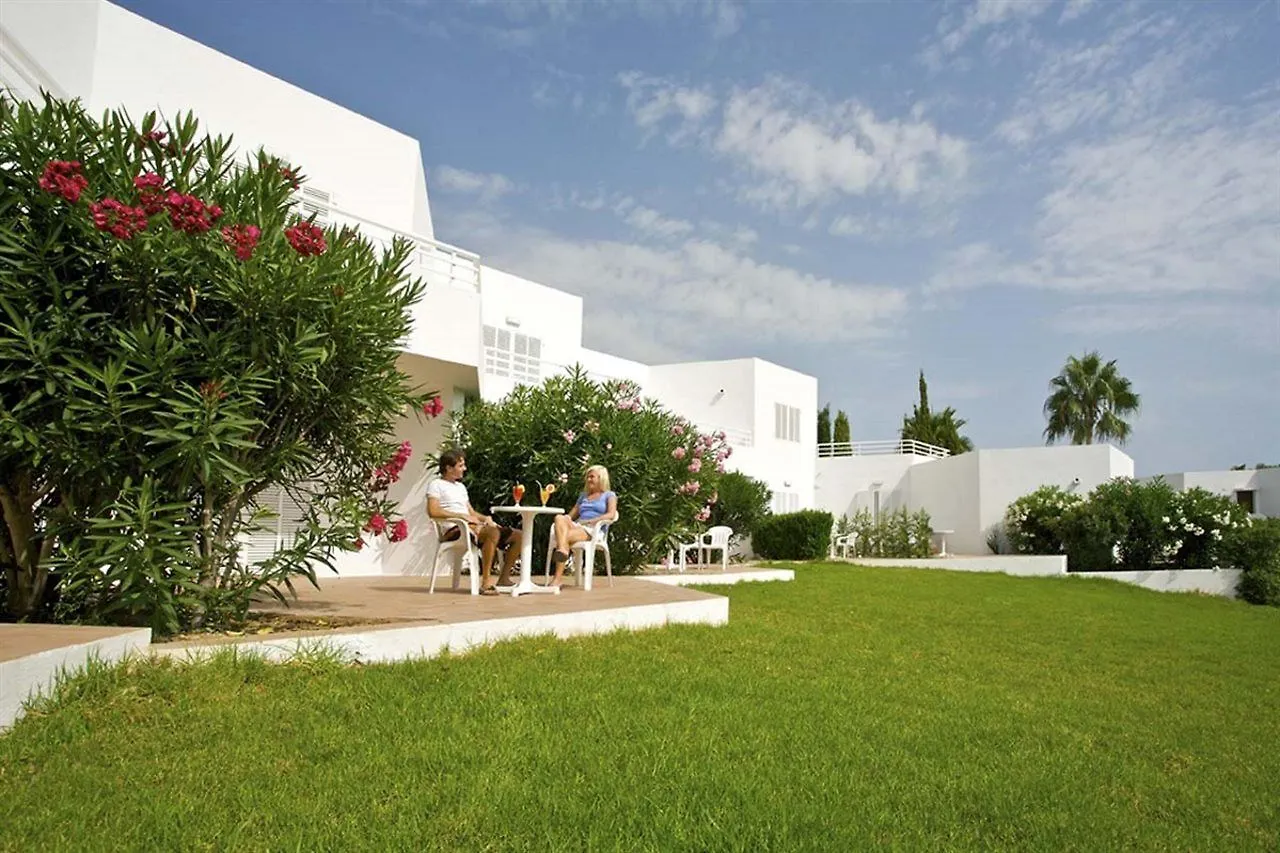 Marsenses Ferrera Blanca Hotel Family Cala D'Or