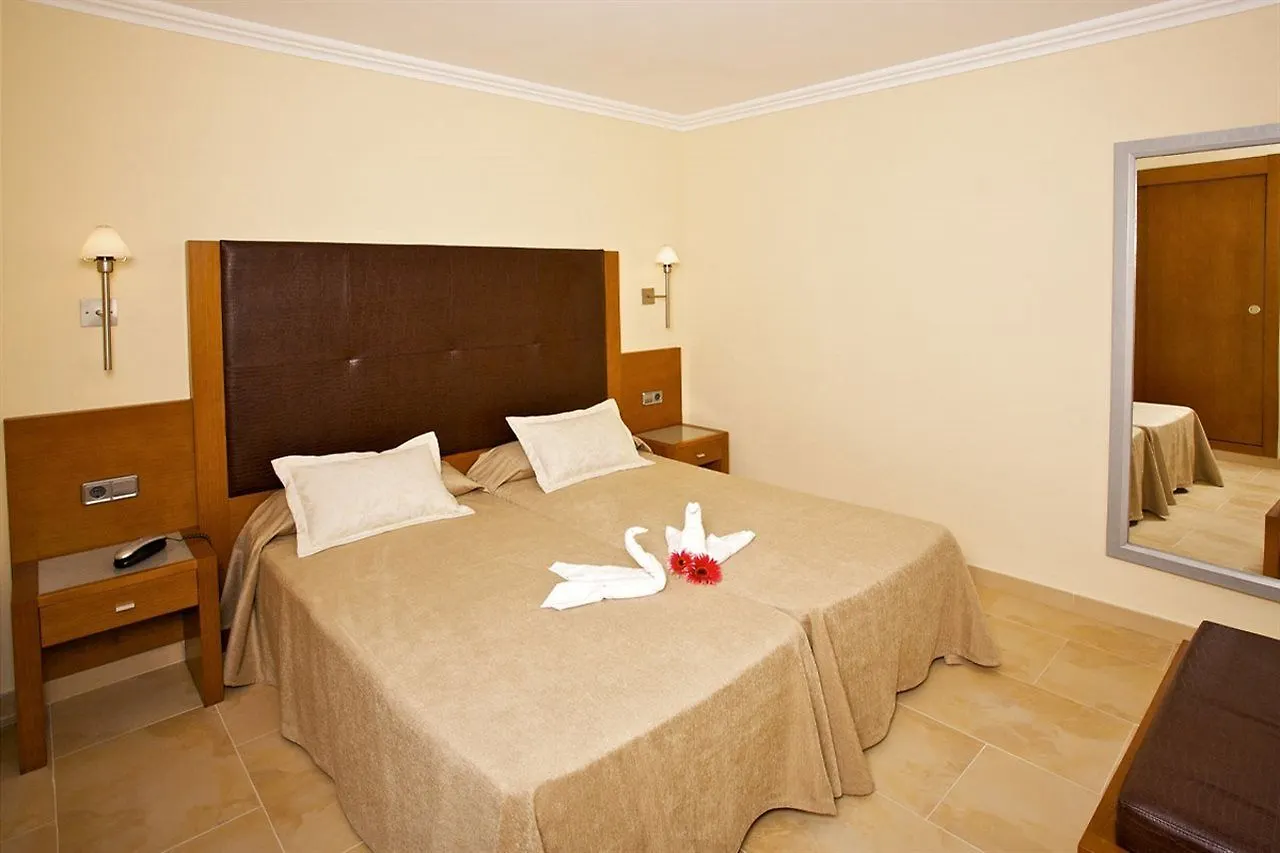 Marsenses Ferrera Blanca Hotel Family Cala D´Or