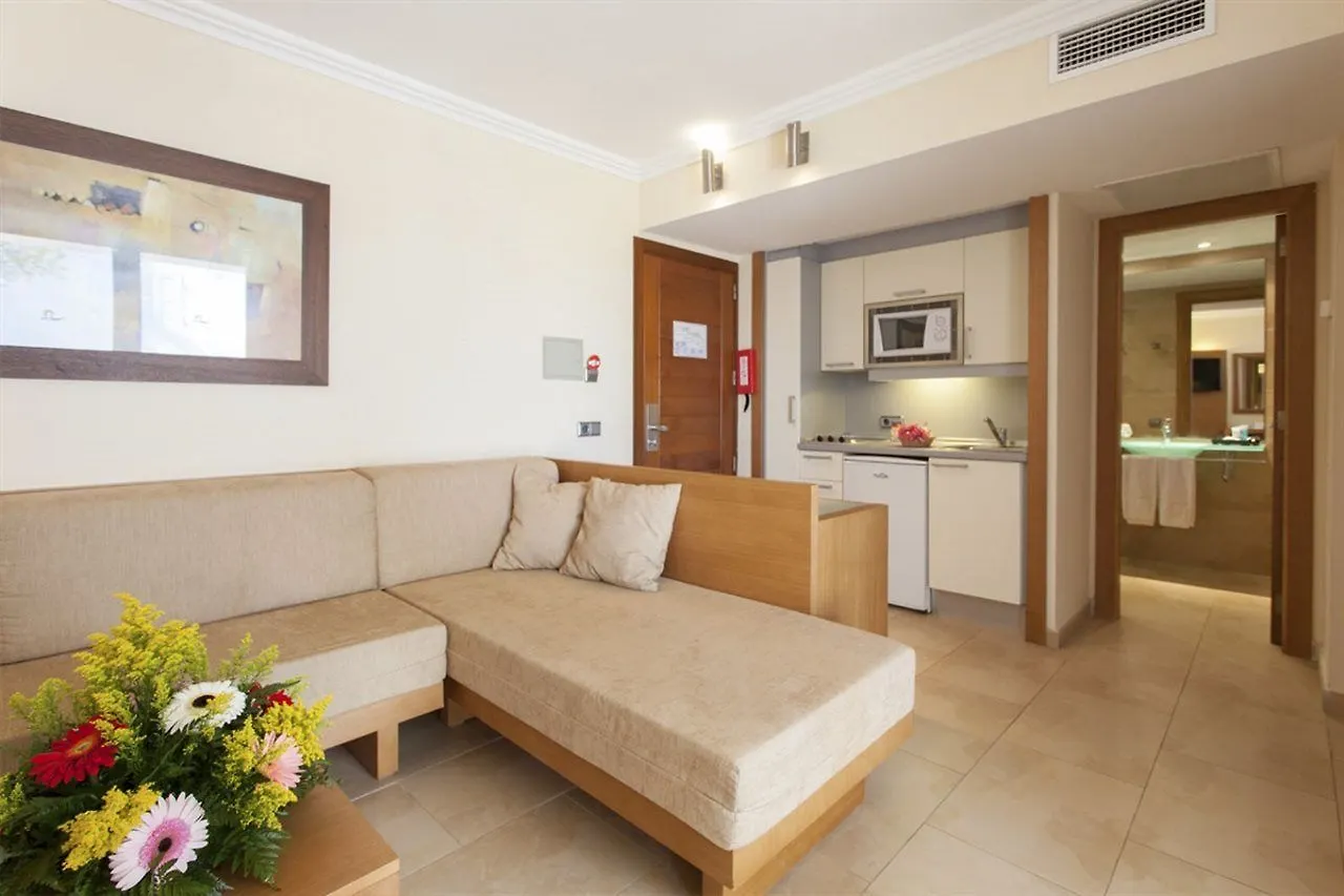 Marsenses Ferrera Blanca Hotel Family Cala D'Or