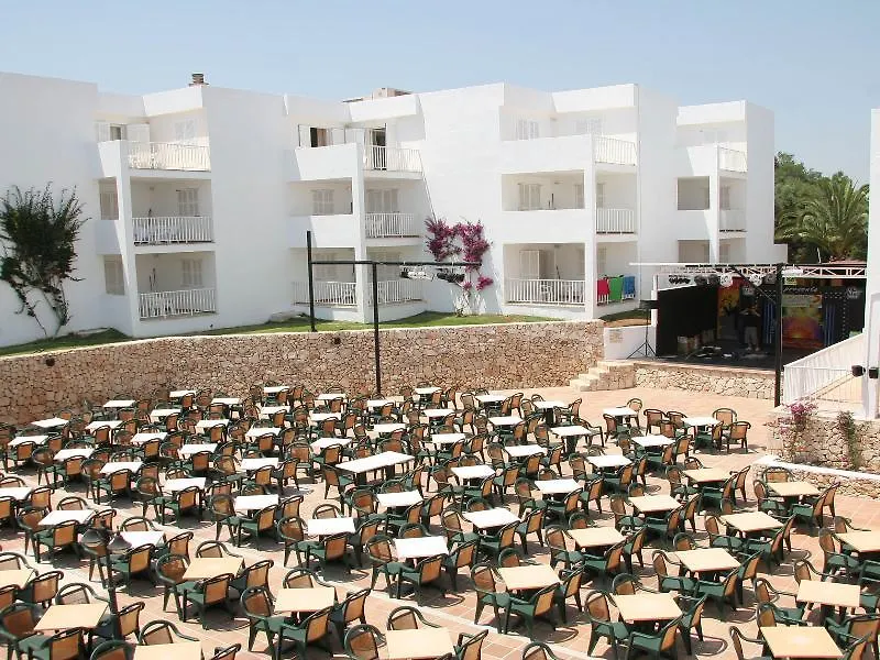 Marsenses Ferrera Blanca Hotel Family Cala D'Or 4*,