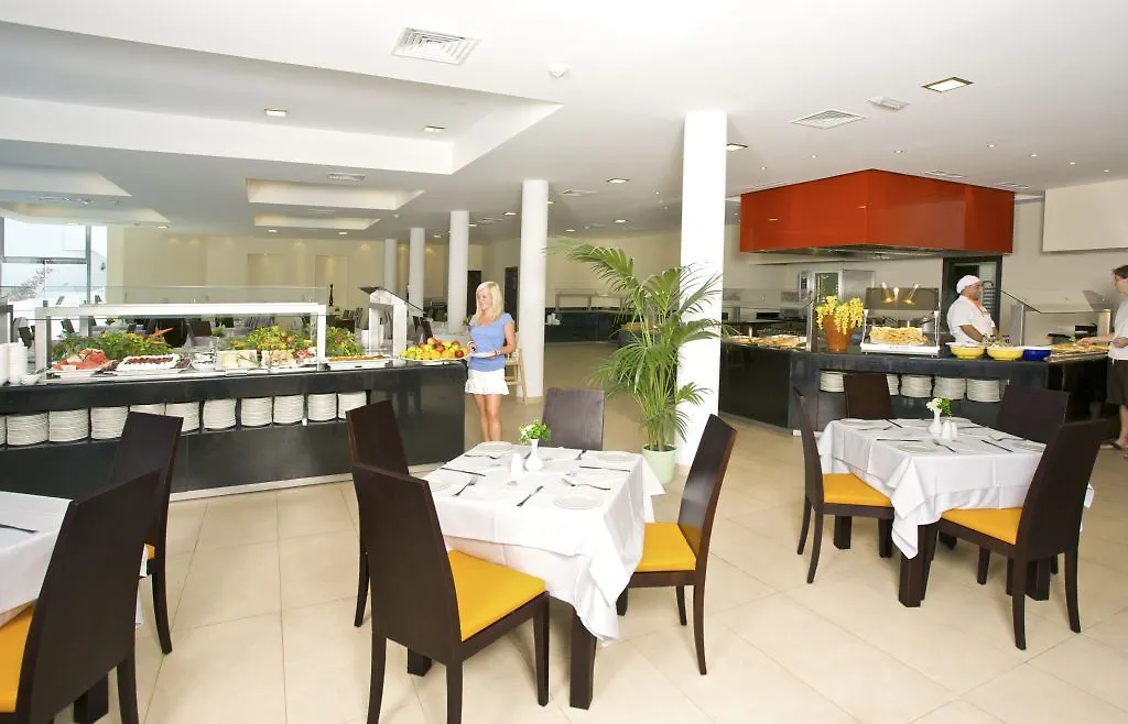 Marsenses Ferrera Blanca Hotel Family Cala D'Or Hiszpania