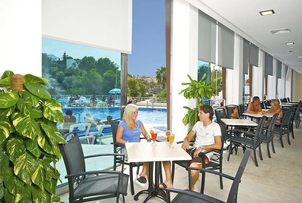 Marsenses Ferrera Blanca Hotel Family Cala D´Or 4*,  Espanha