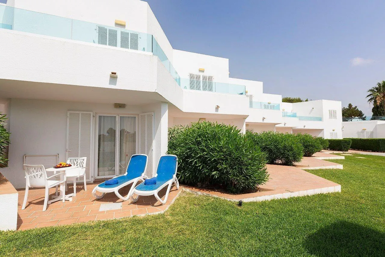 Marsenses Ferrera Blanca Hotel Family Cala D´Or