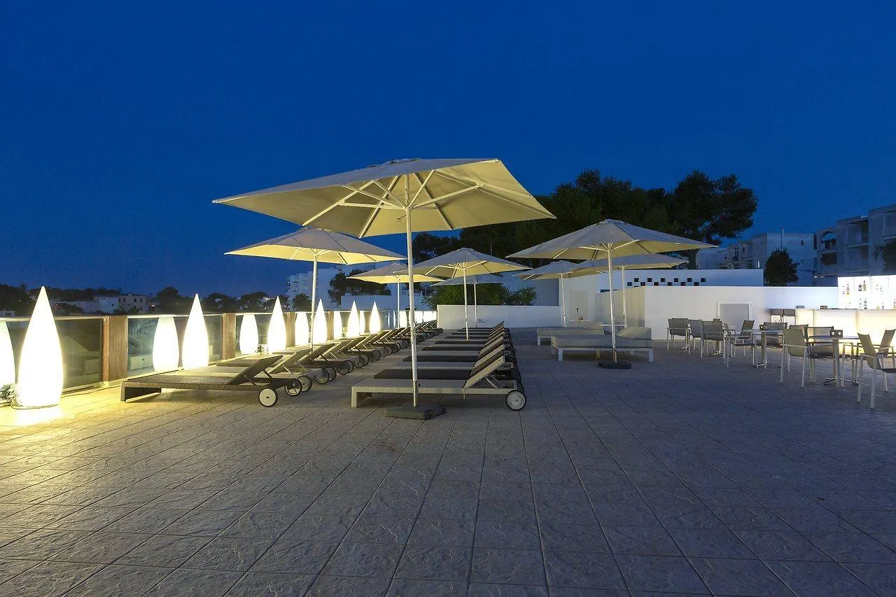 Marsenses Ferrera Blanca Hotel Family Cala D´Or