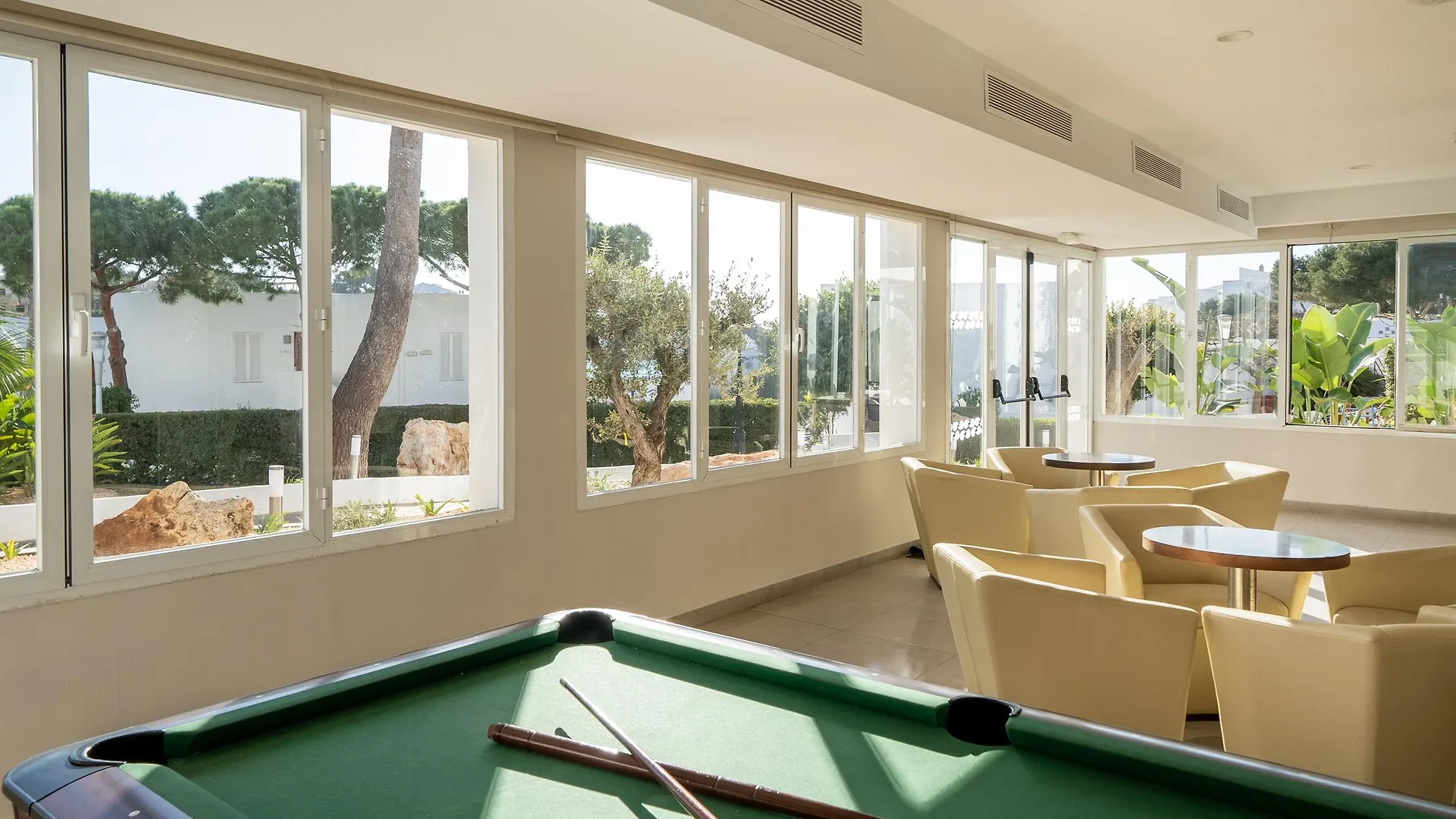 Marsenses Ferrera Blanca Hotel Family Cala D´Or 4*,