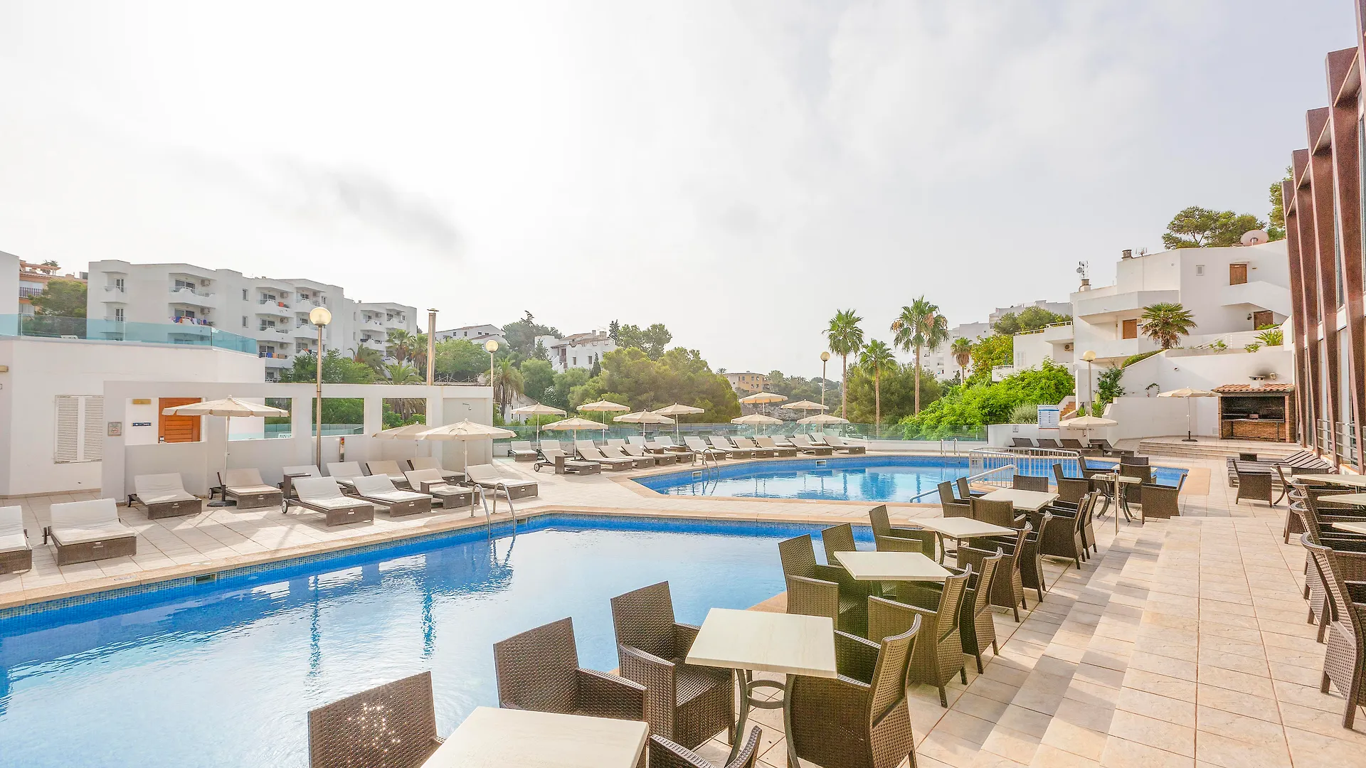 Marsenses Ferrera Blanca Hotel Family Cala D´Or