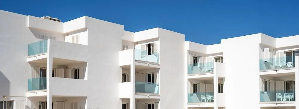 Marsenses Ferrera Blanca Hotel Family Cala D´Or