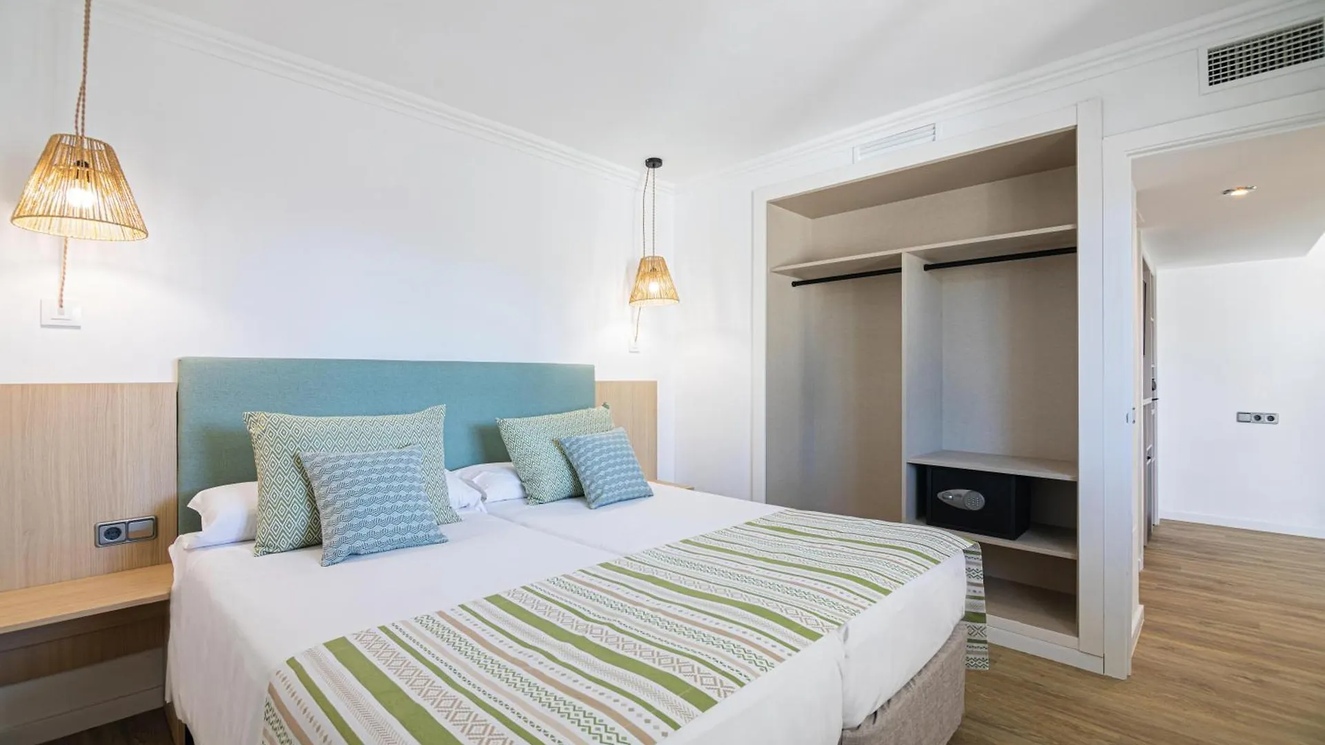 Marsenses Ferrera Blanca Hotel Family Cala D´Or 4*,