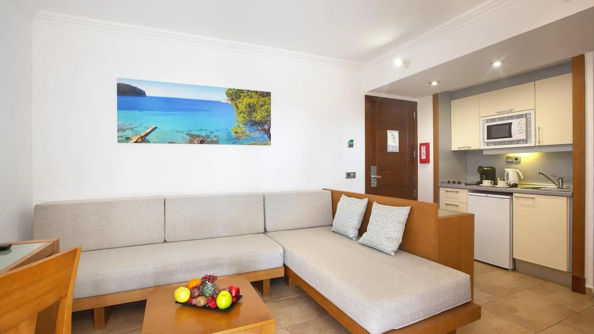 Marsenses Ferrera Blanca Hotel Family Cala D´Or