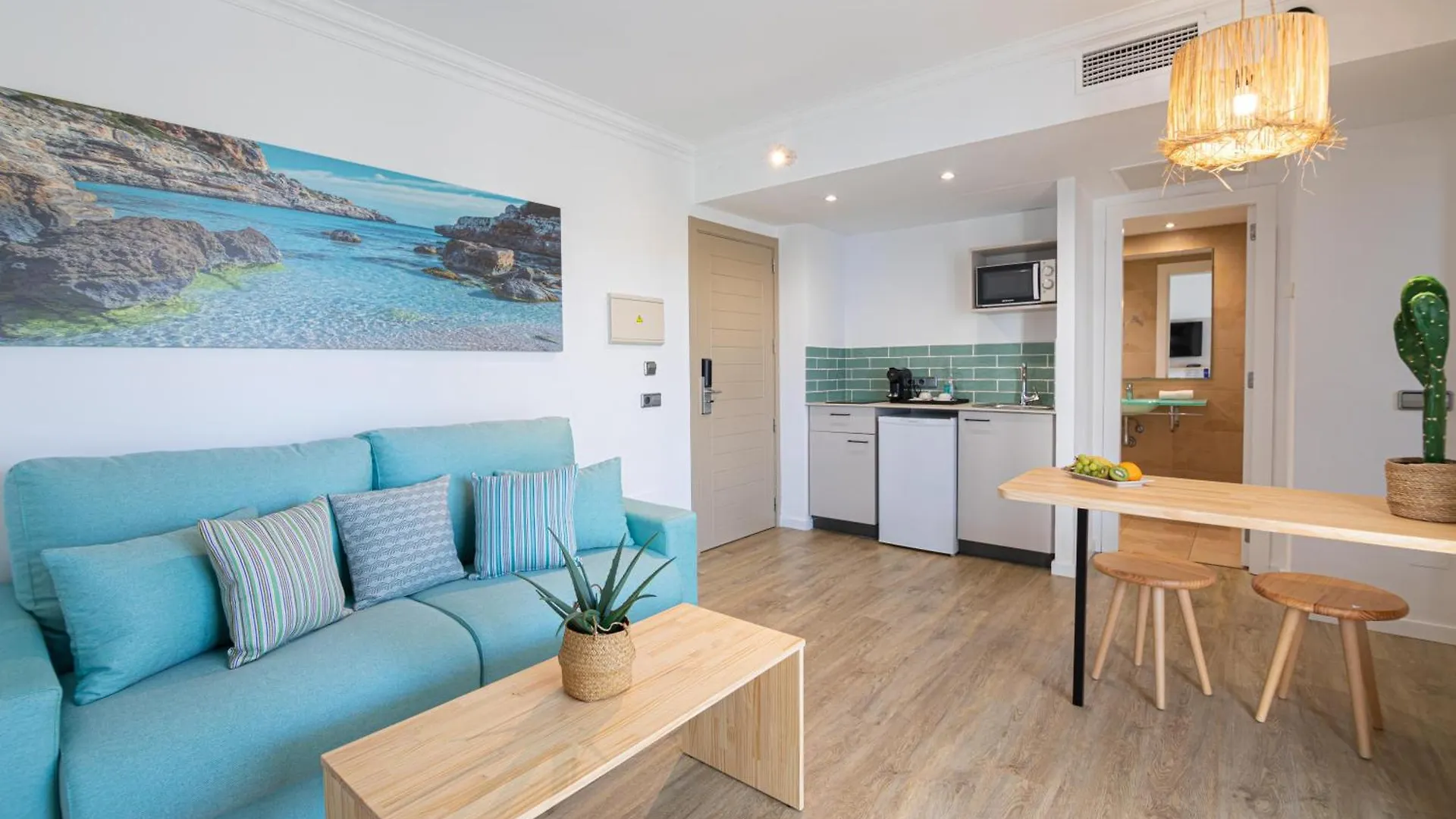 Marsenses Ferrera Blanca Hotel Family Cala D´Or