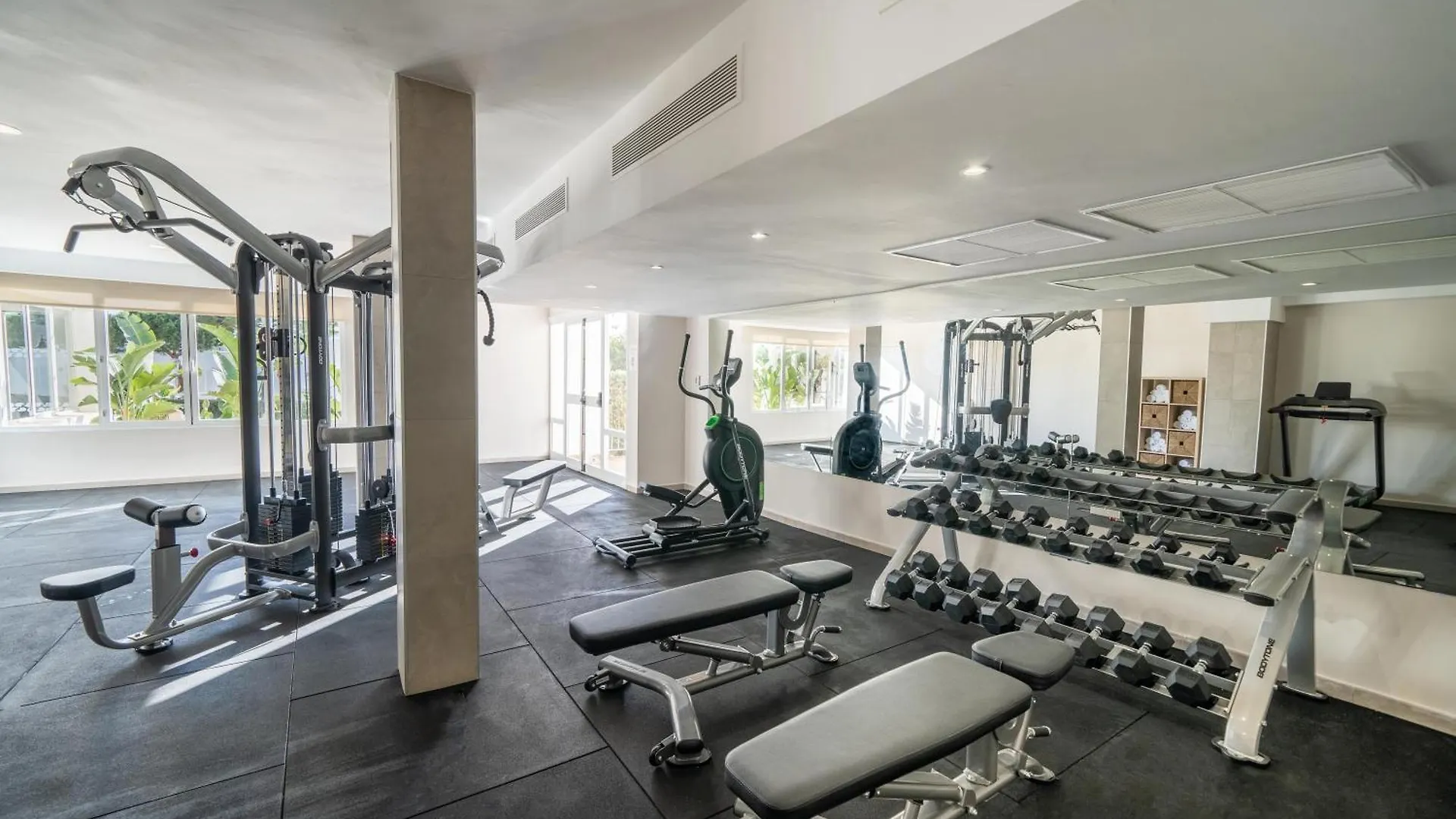Marsenses Ferrera Blanca Hotel Family Cala D´Or Espanha